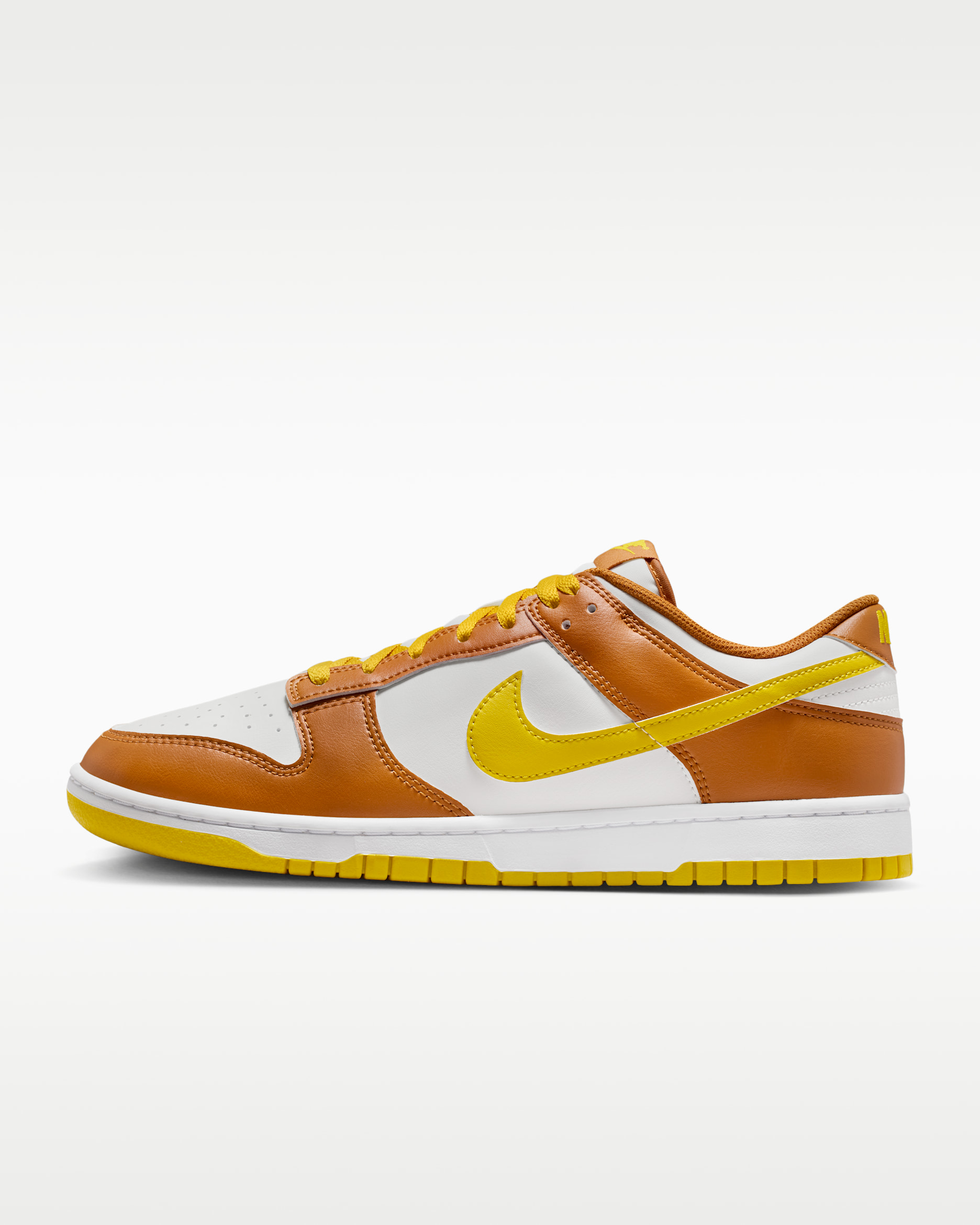 Nike Dunk Low Retro Men's Shoes. Nike JP